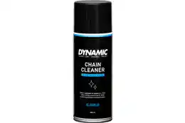 Dynamic Chain Cleaner Kettenreiniger Spray - 400ml