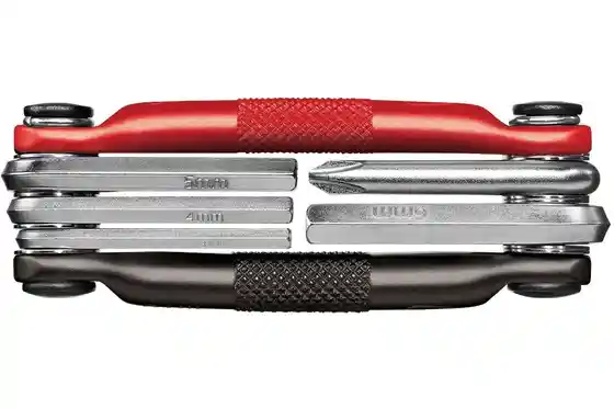 Minitools - Crankbrothers Multi-5 Multitool