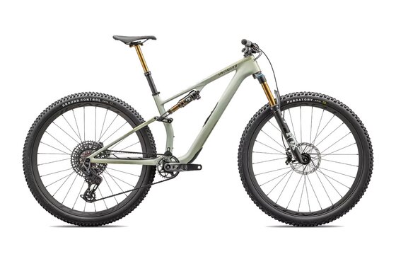 Specialized - Herren - Fully - Specialized Epic 8 Pro Evo - 29 Zoll - Fully