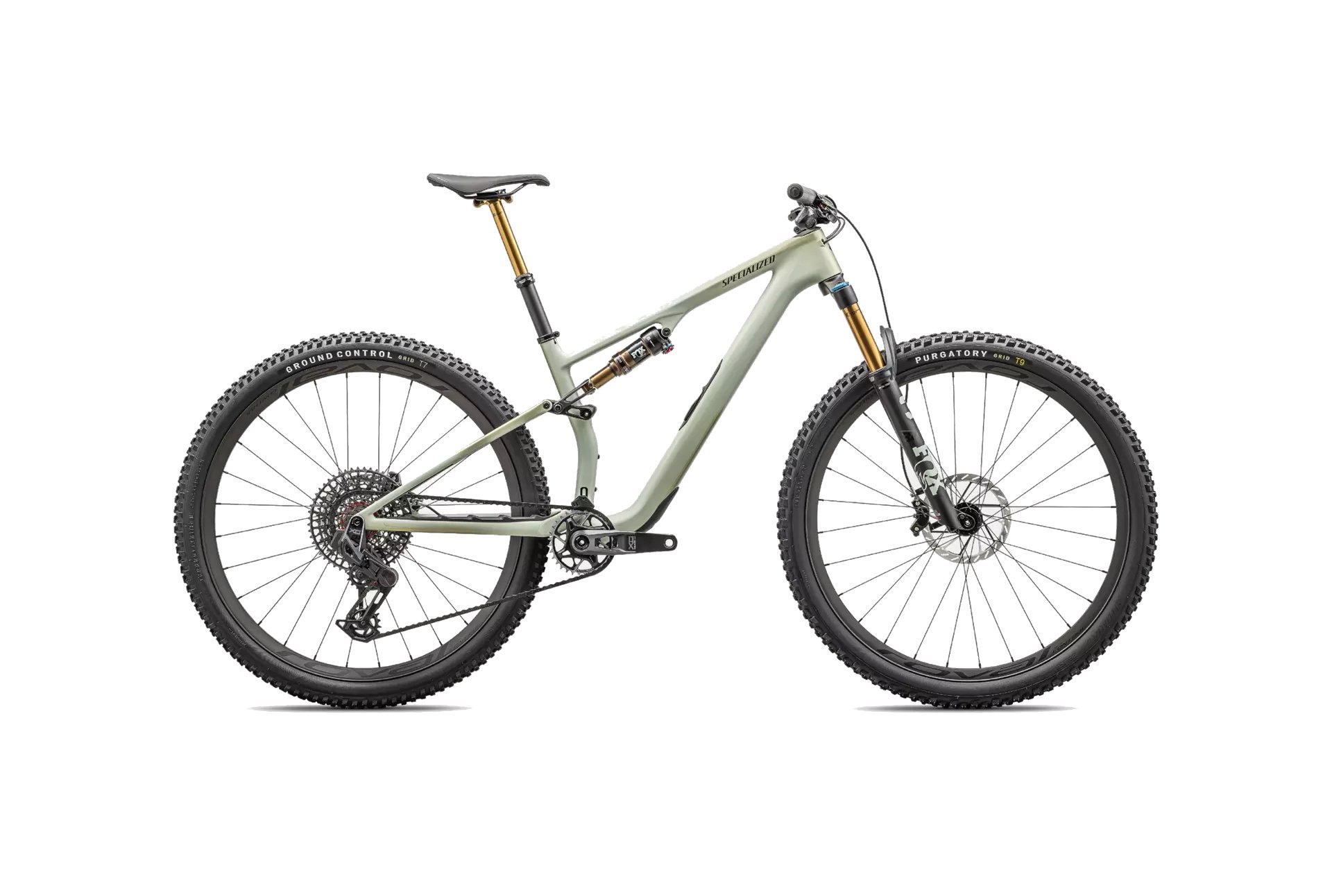 Specialized Epic 8 Pro Evo - 29 Zoll - Fully