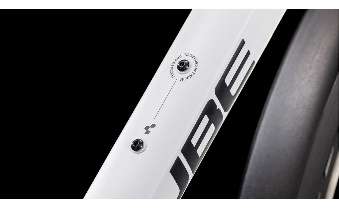 Cube Nature Pro Allroad - 28 Zoll - Diamant - 2026
