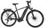 Carver Route E.430 - 545 Wh - 28 Zoll - Diamant - 2026