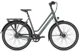 Gazelle Chamonix S8 - 28 Zoll - Tiefeinsteiger - 2026