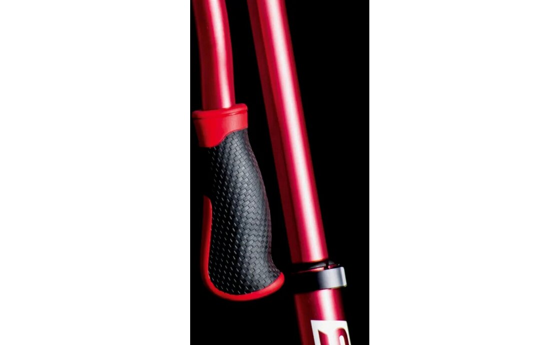 Six Degrees Aluminium Scooter Pro 230/215 - Aktion