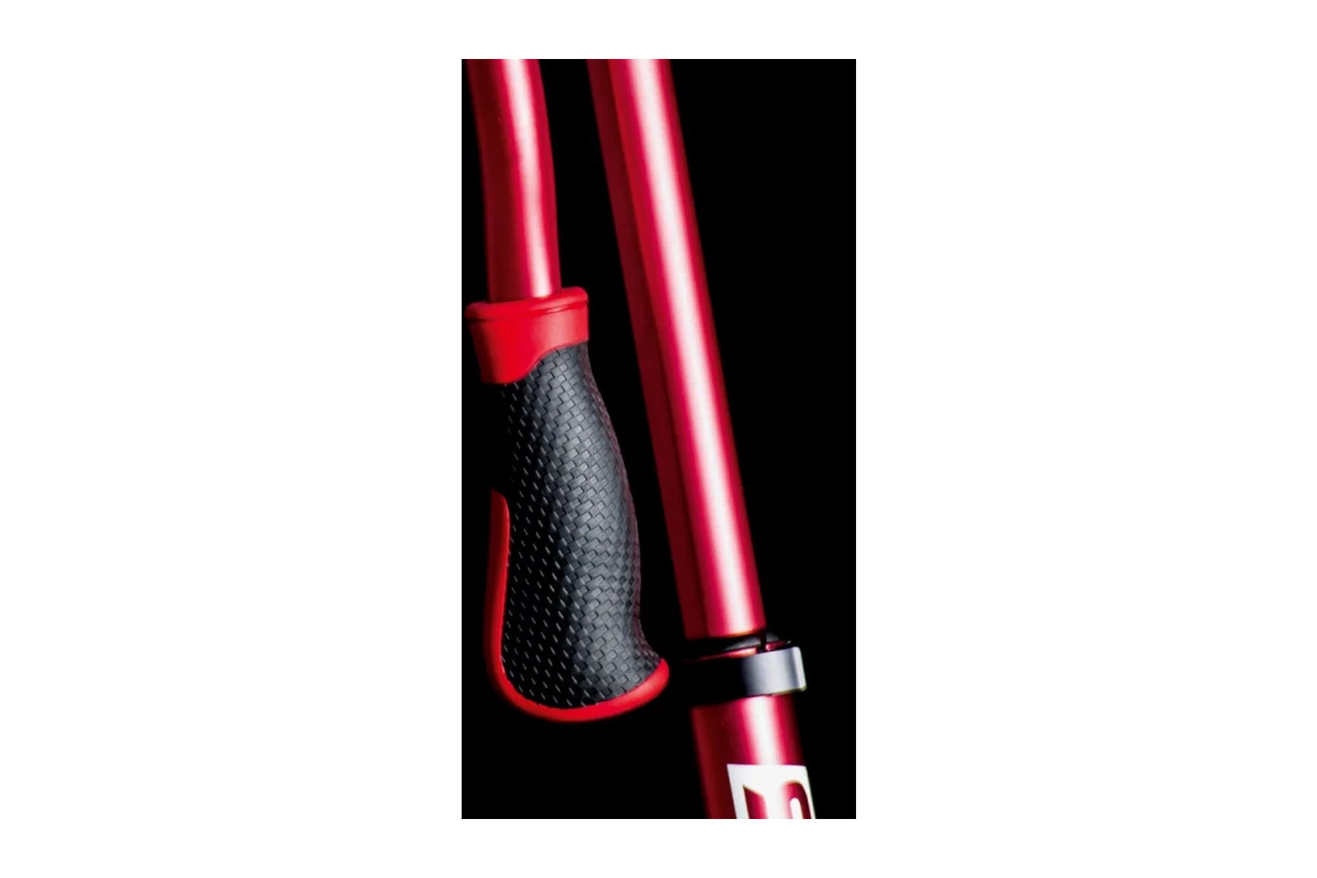 Six Degrees Aluminium Scooter Pro 230/215 - Aktion