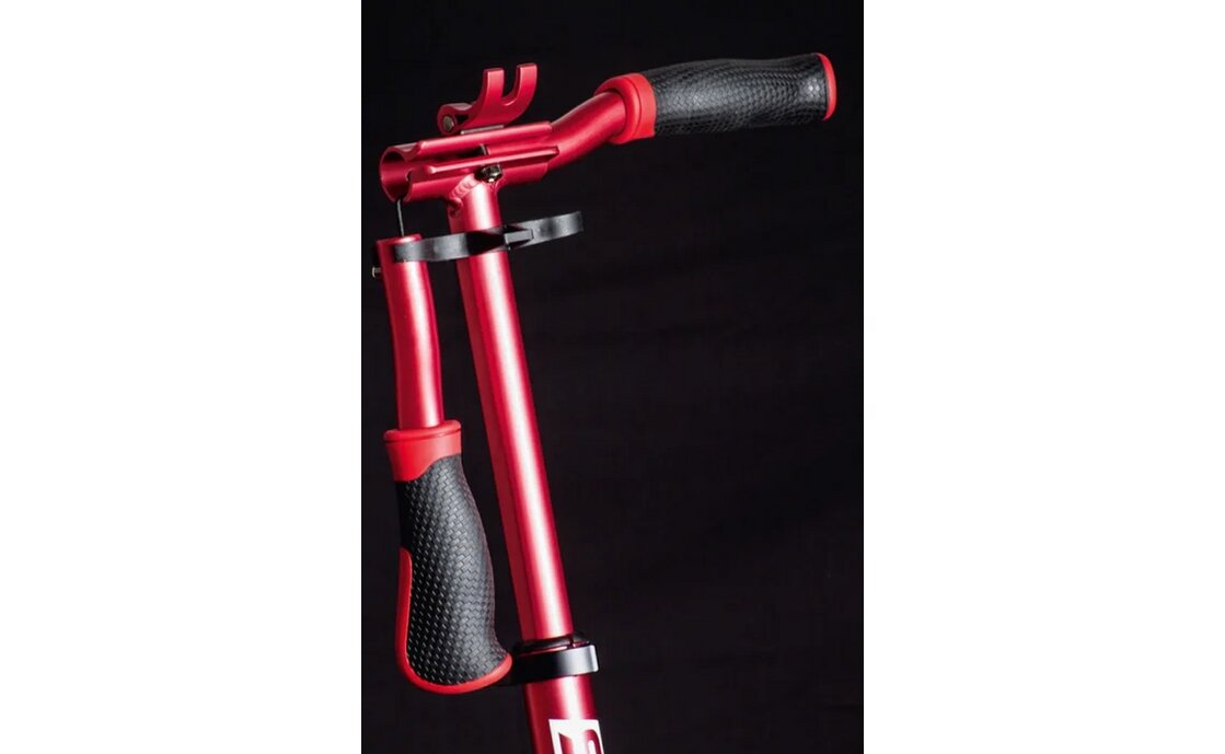 Six Degrees Aluminium Scooter Pro 230/215 - Aktion
