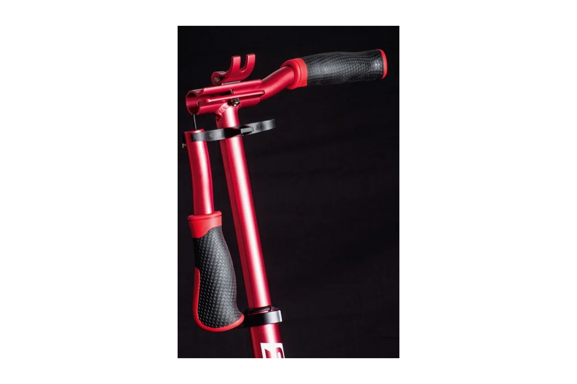 Six Degrees Aluminium Scooter Pro 230/215 - Aktion