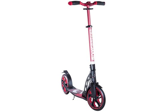 Kinderroller - Six Degrees Aluminium Scooter Pro 230/215 - Aktion