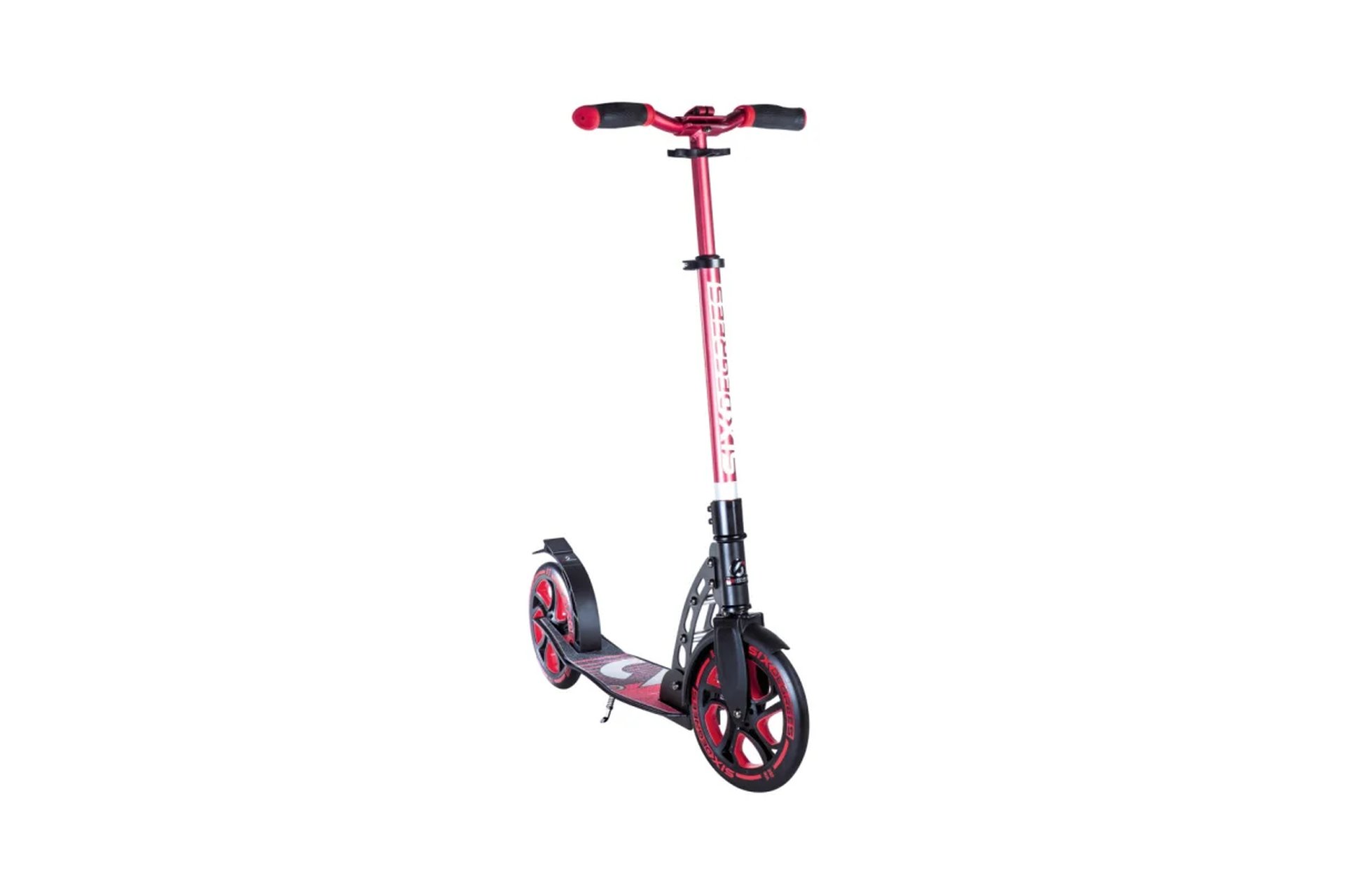 Six Degrees Aluminium Scooter Pro 230/215 - Aktion