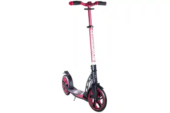 Scooter & Tretroller - Six Degrees Aluminium Scooter Pro 230/215
