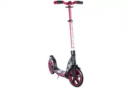 Six Degrees Aluminium Scooter Pro 230/215