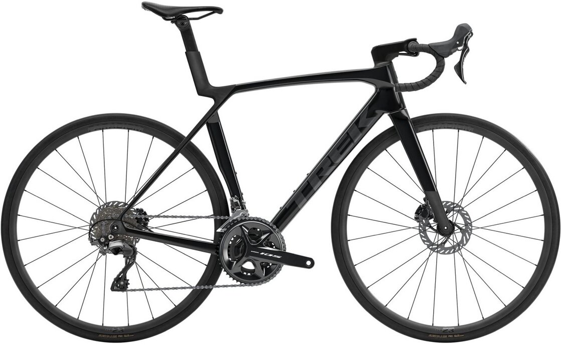 Trek Madone SL 5 Gen 8 - 28 Zoll - Diamant - 2026