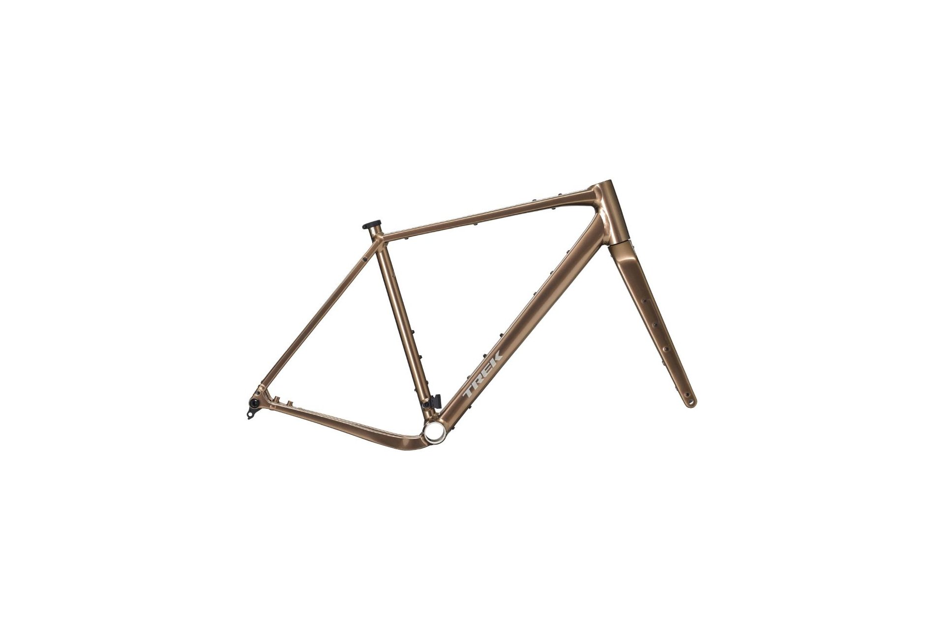 Trek Checkpoint ALR Gen 3 Rahmenset - 2026