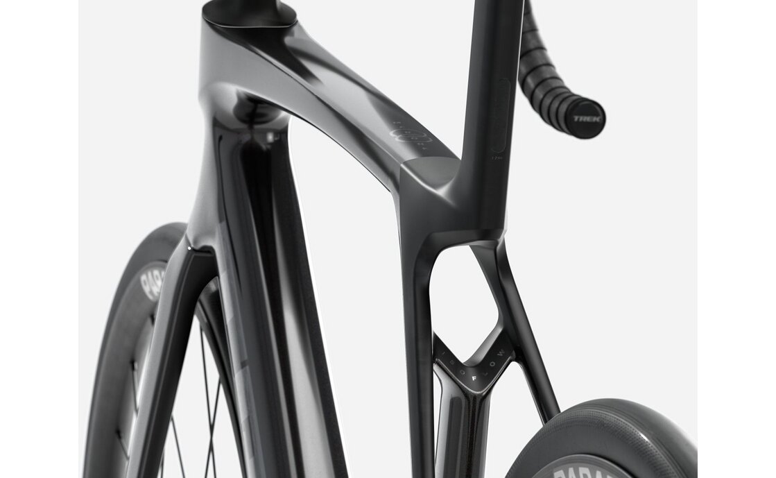 Trek Madone SL 5 Gen 8 - 28 Zoll - Diamant - 2026