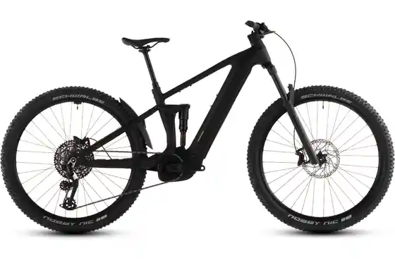 Cube - 27,5 Zoll - E-Bike-Pedelec - Cube Stereo Hybrid ONE44 EX 800 - 800 Wh - 27,5 Zoll - Fully