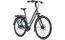 Gazelle Chamonix S8 - 28 Zoll - Tiefeinsteiger - 2026