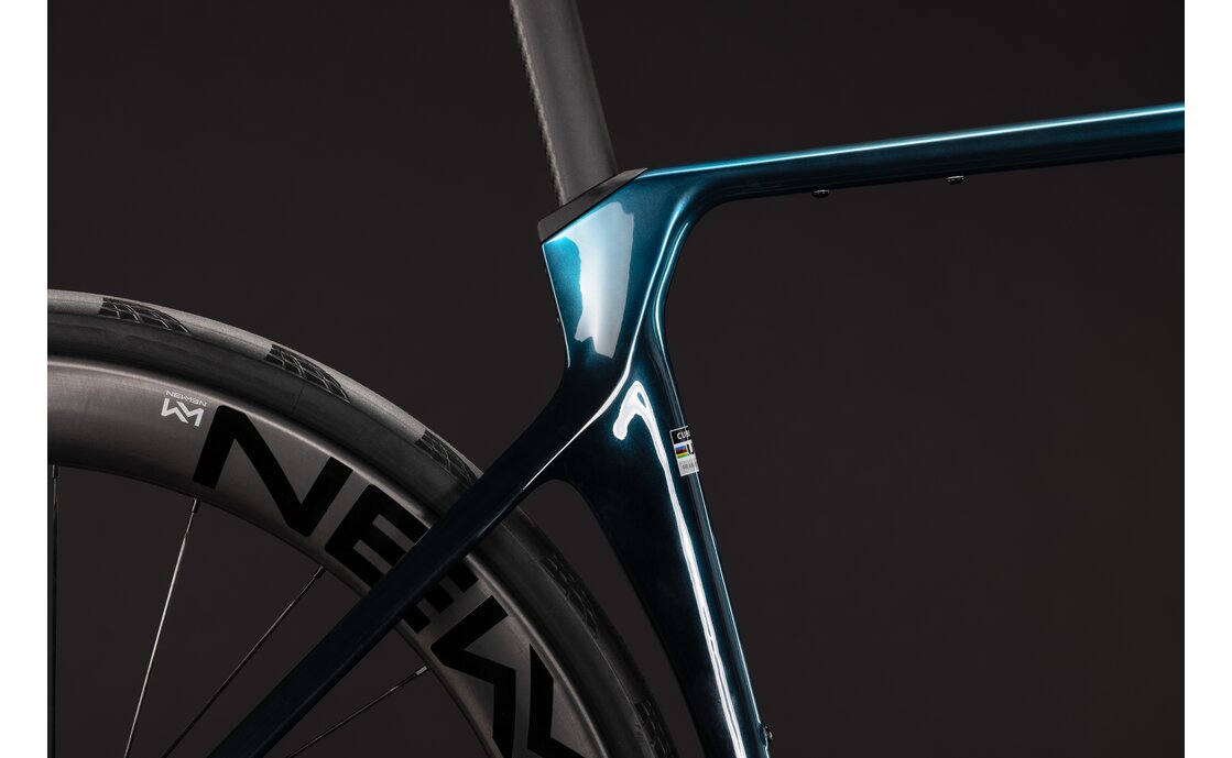 Cube Agree C:62 Race - 28 Zoll - Diamant - 2027