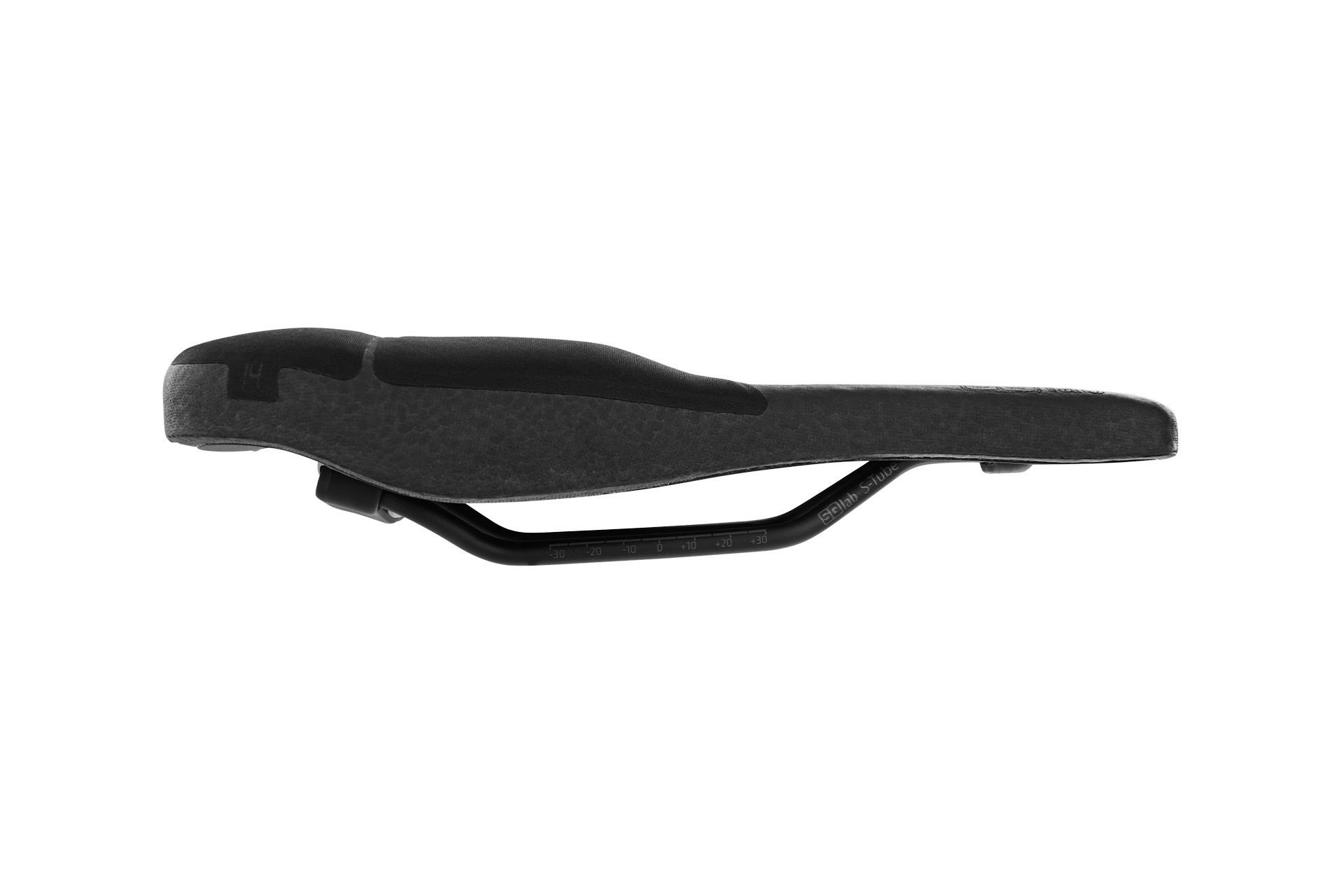 SQlab Sattel 610 Infinergy M-D active 2.1 S-Tube