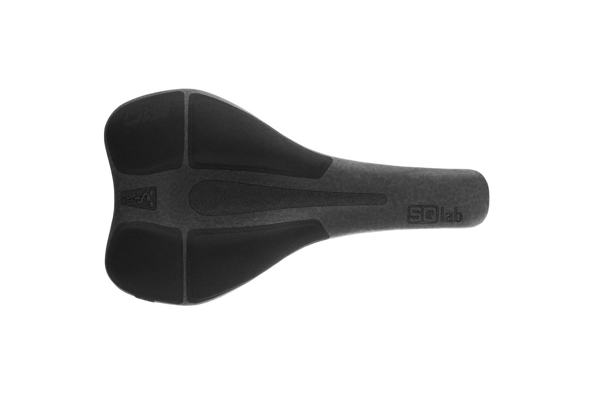 SQlab Sattel 610 Infinergy M-D active 2.1 S-Tube