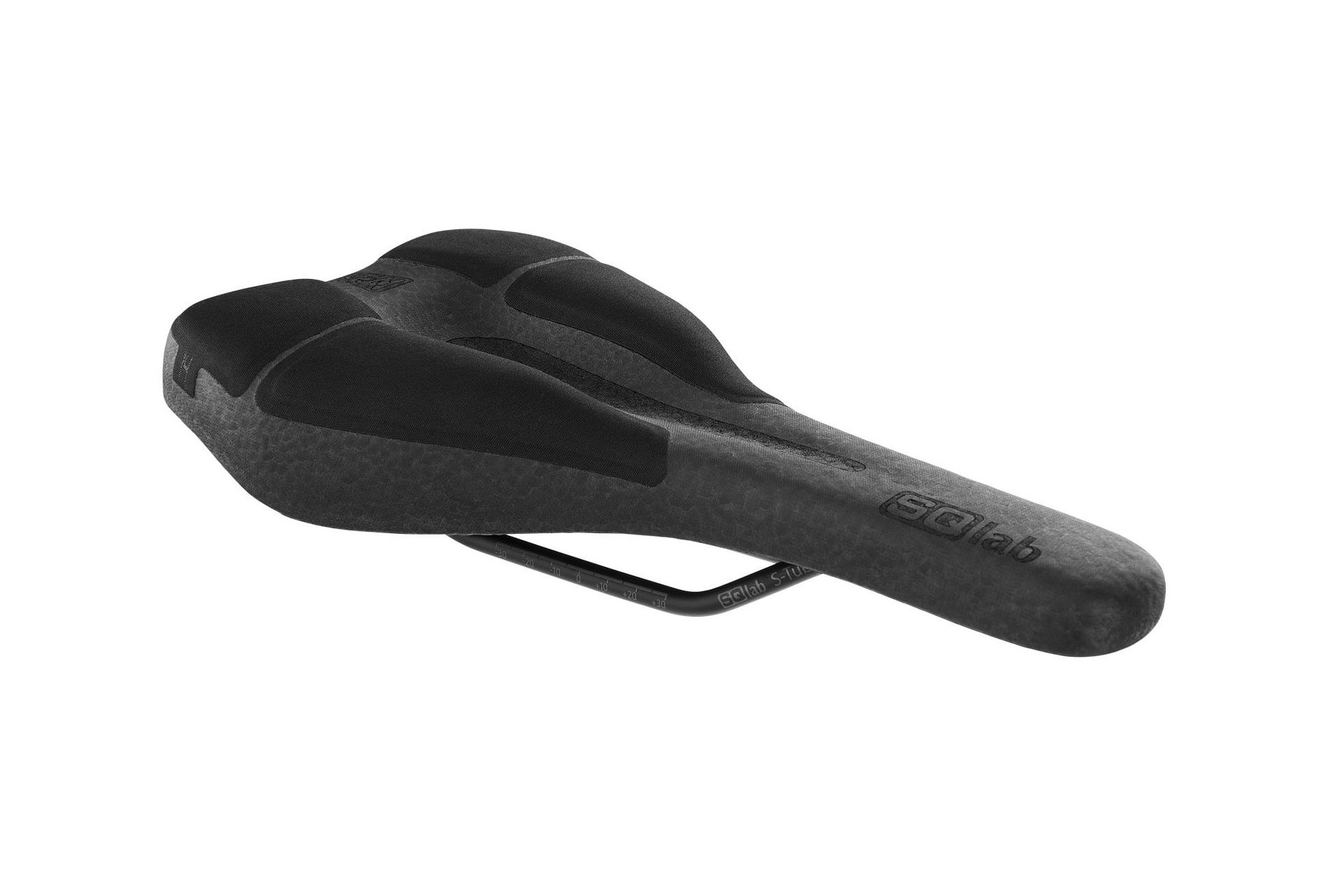 SQlab Sattel 610 Infinergy M-D active 2.1 S-Tube