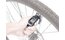Topeak Shuttle Gauge Digital Manometer/Druckluftprüfer