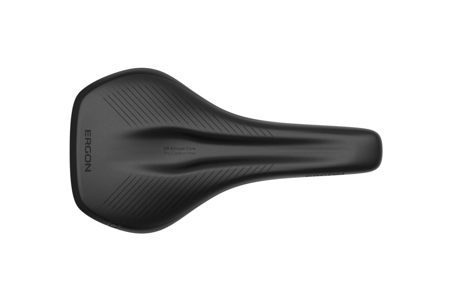 Ergon SR Allroad Core Pro Carbon Men Sattel