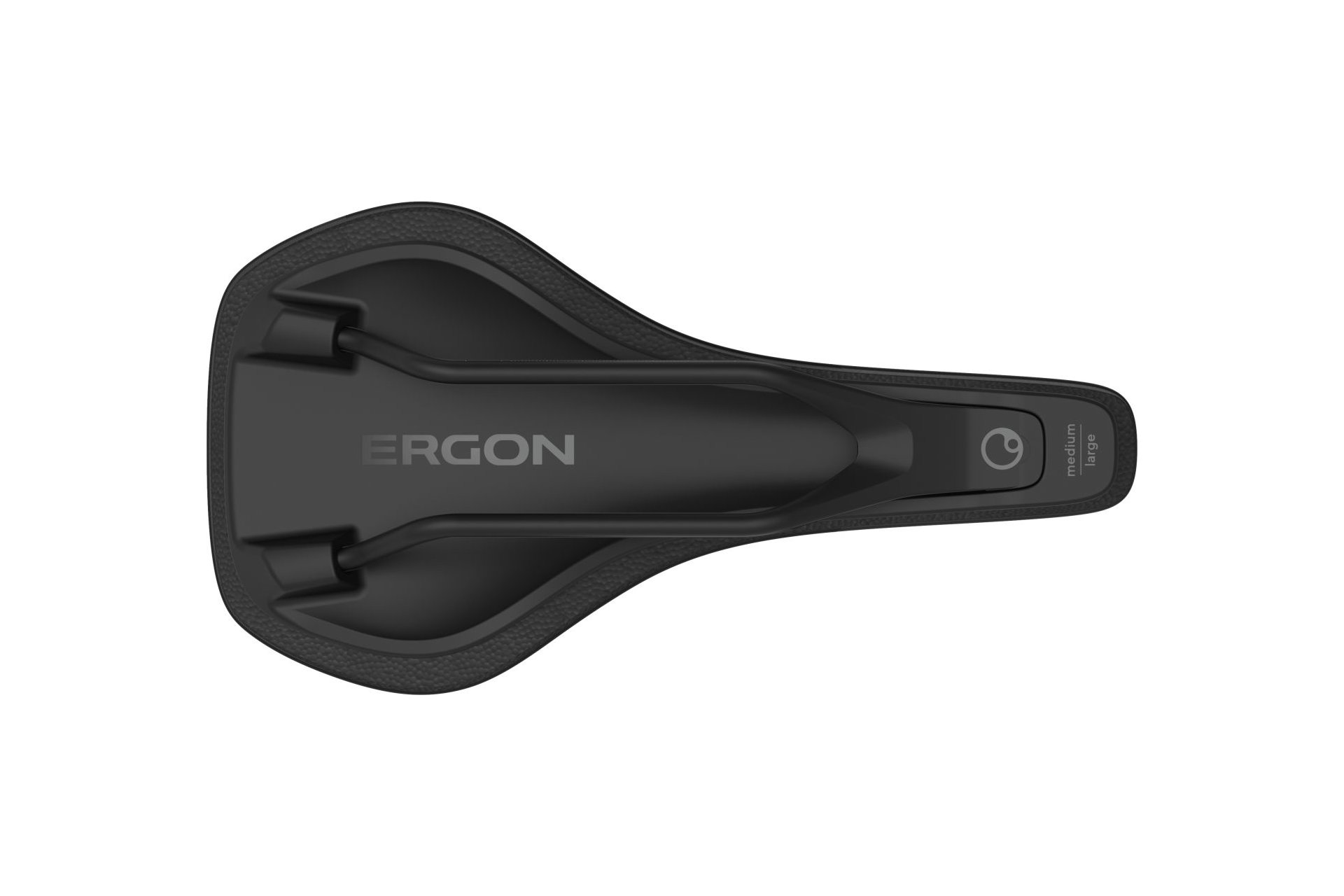 Ergon SR Allroad Core Pro Carbon Men Sattel