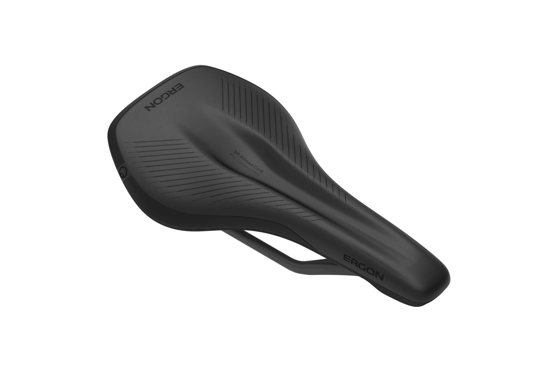 Ergon SR Allroad Core Pro Carbon Men Sattel