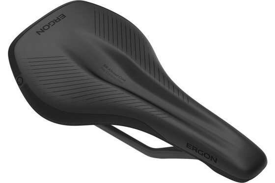 Fahrradsättel Sale - Ergon SR Allroad Core Pro Carbon Men Sattel