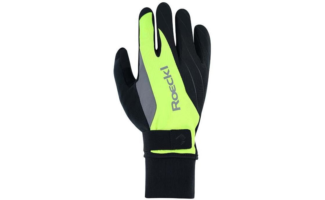 Roeckl Ravensburg 2 Langfinger Handschuhe
