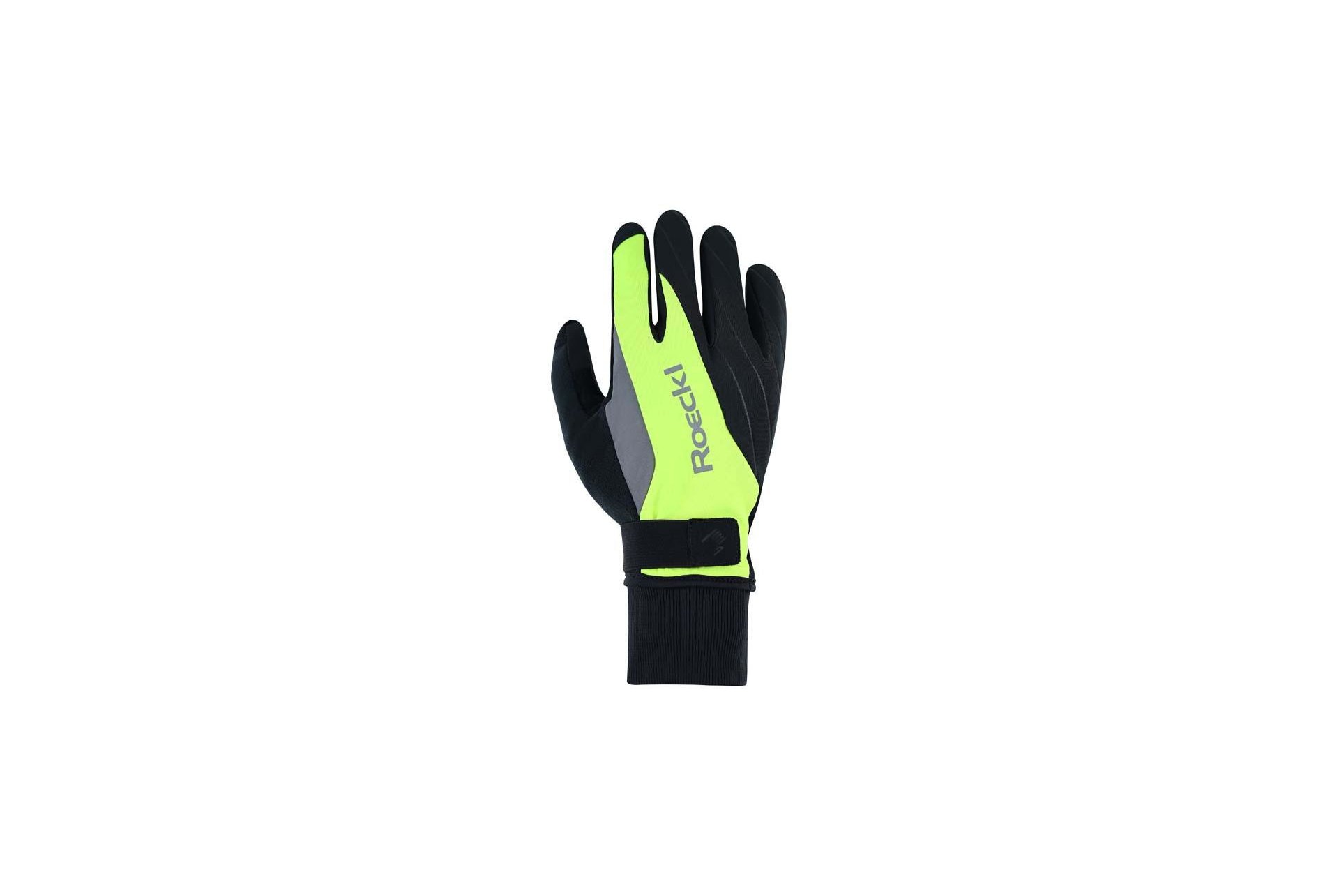 Roeckl Ravensburg 2 Langfinger Handschuhe