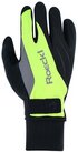 fluo yellow/black