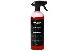 Dynamic Bio Drivetrain Detox Antriebsreiniger, Spr&uuml;hflasche - 1000ml