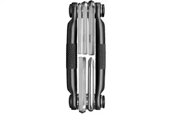 Minitools - Crankbrothers Multi-5 Multitool