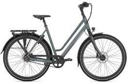 Gazelle - Gazelle Chamonix S8 - 28 Zoll - Tiefeinsteiger - 2026