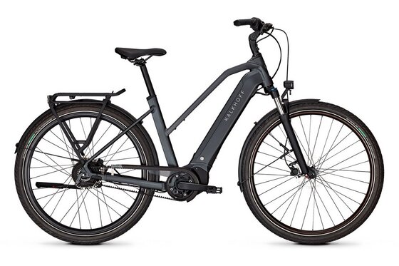 Fahrräder - Kalkhoff Image 5 Season - 625 Wh - 29 Zoll - Damen Sport - 2026