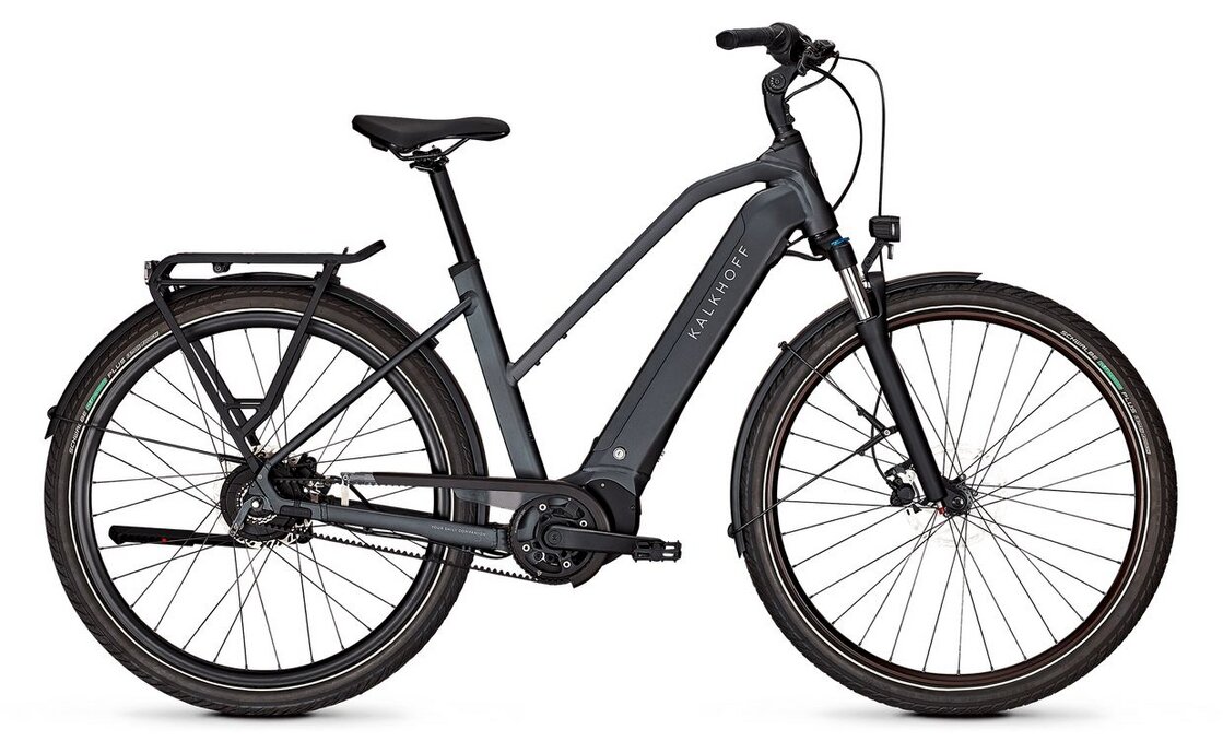 Kalkhoff Image 5 Season - 625 Wh - 29 Zoll - Damen Sport - 2025