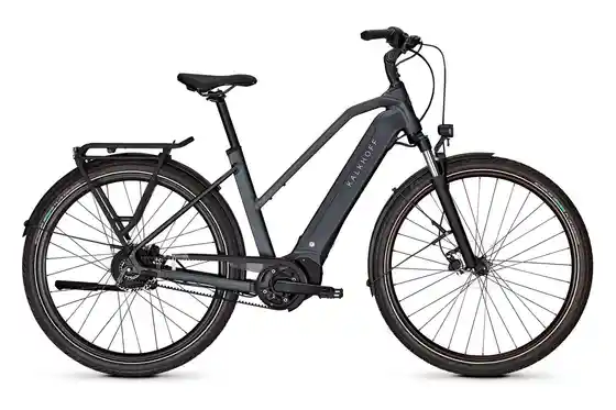 Riemenantrieb - E-Bike Trekking - Kalkhoff Image 5 Season - 625 Wh - 29 Zoll - Trapez - 2026