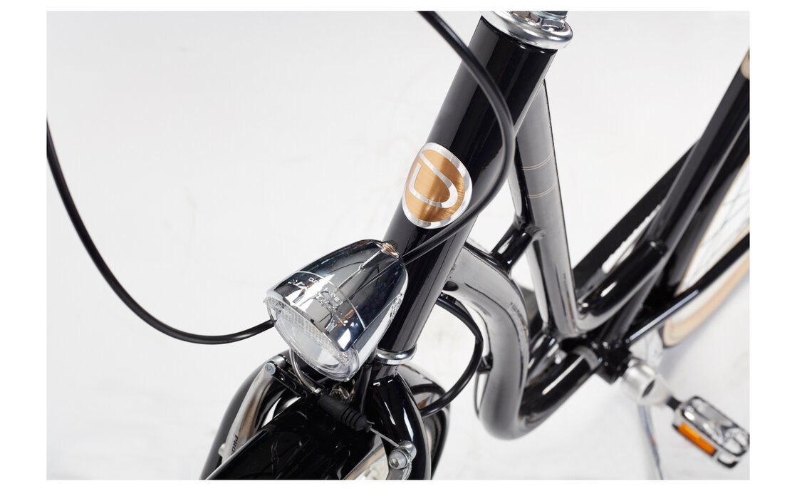 Dancelli Fame 05 - 28 Zoll - Doppelrohr - Aktion