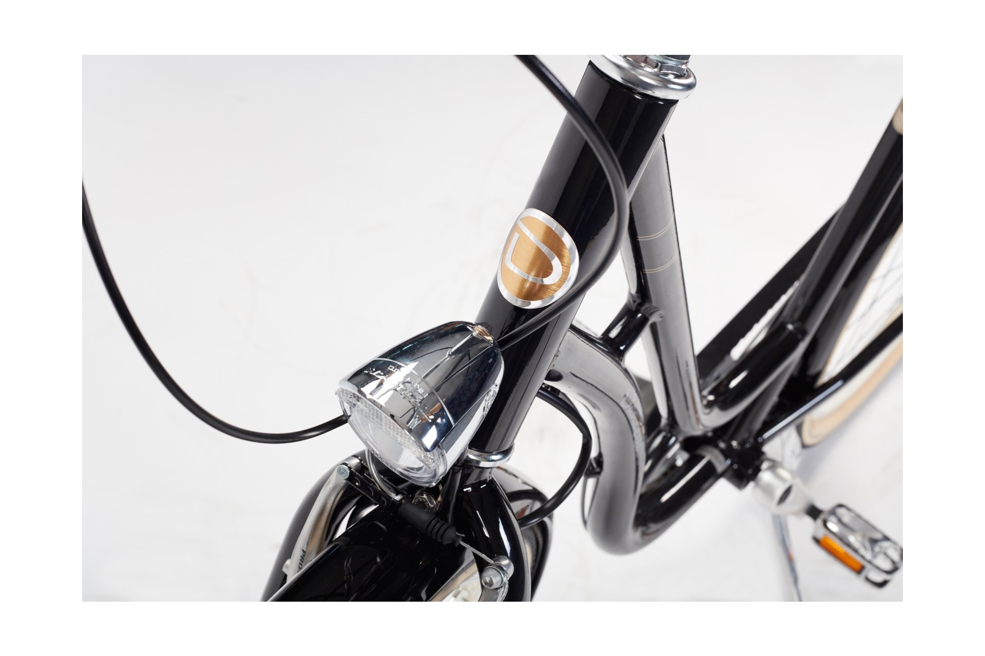 Dancelli Fame 05 - 28 Zoll - Doppelrohr - Aktion