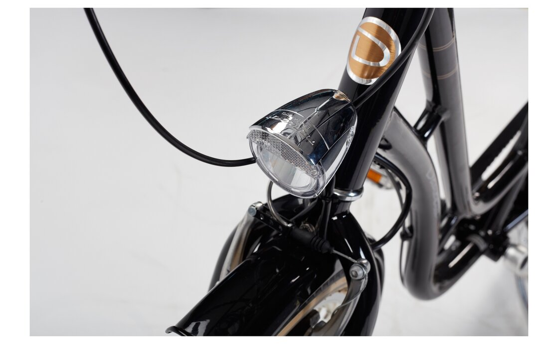 Dancelli Fame 05 - 28 Zoll - Doppelrohr - Aktion