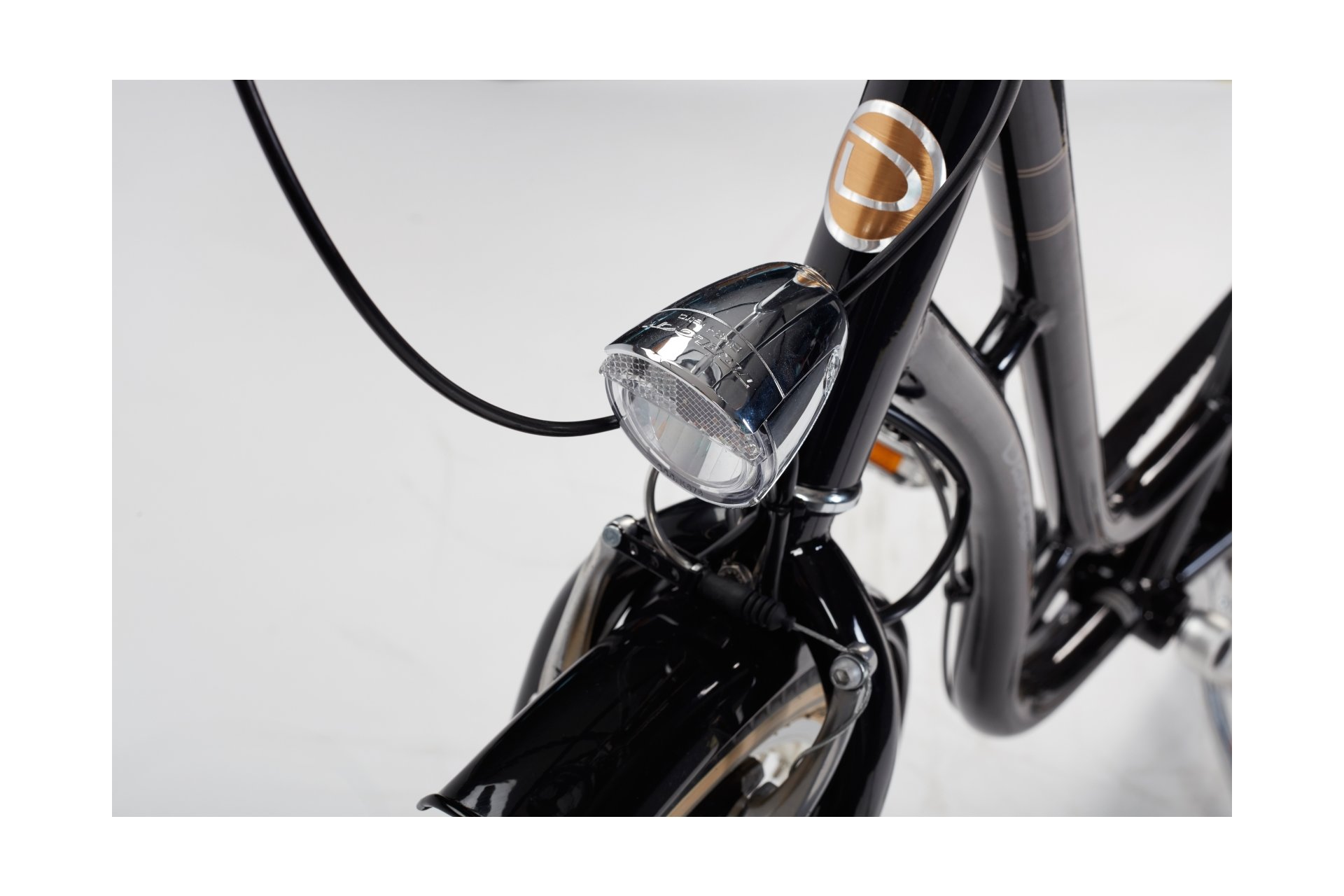 Dancelli Fame 05 - 28 Zoll - Doppelrohr - Aktion