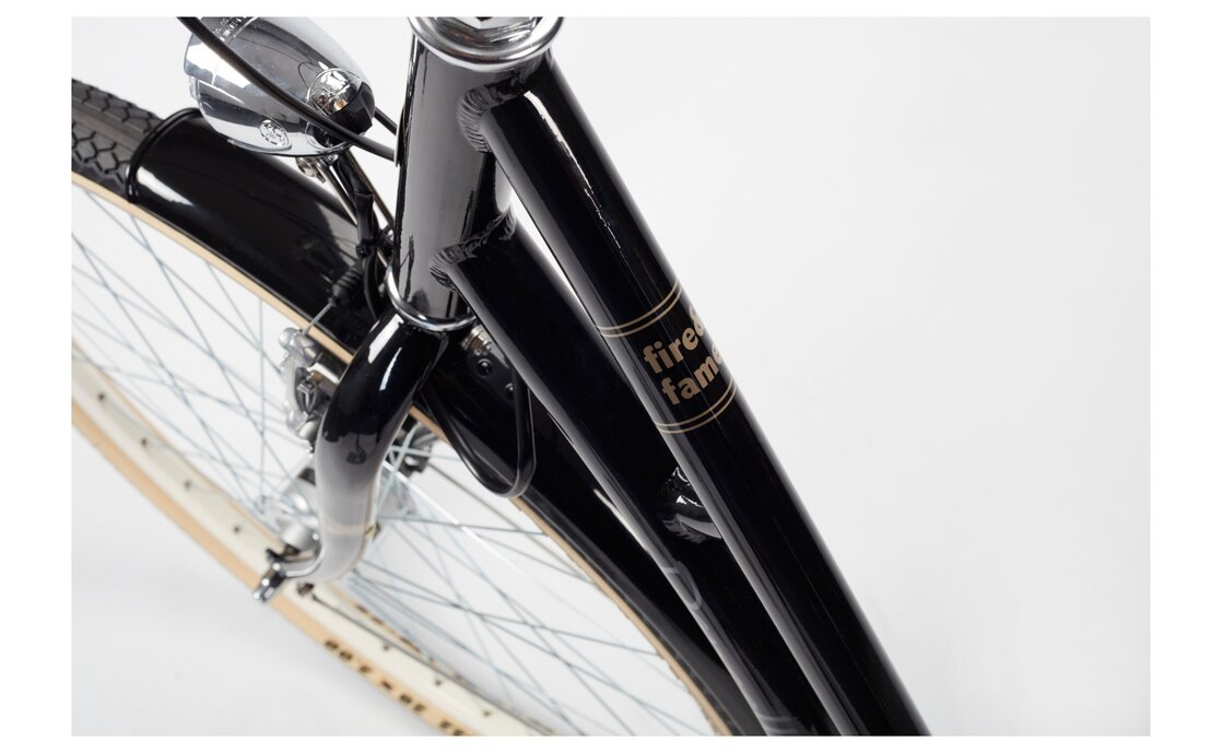 Dancelli Fame 05 - 28 Zoll - Doppelrohr - Aktion