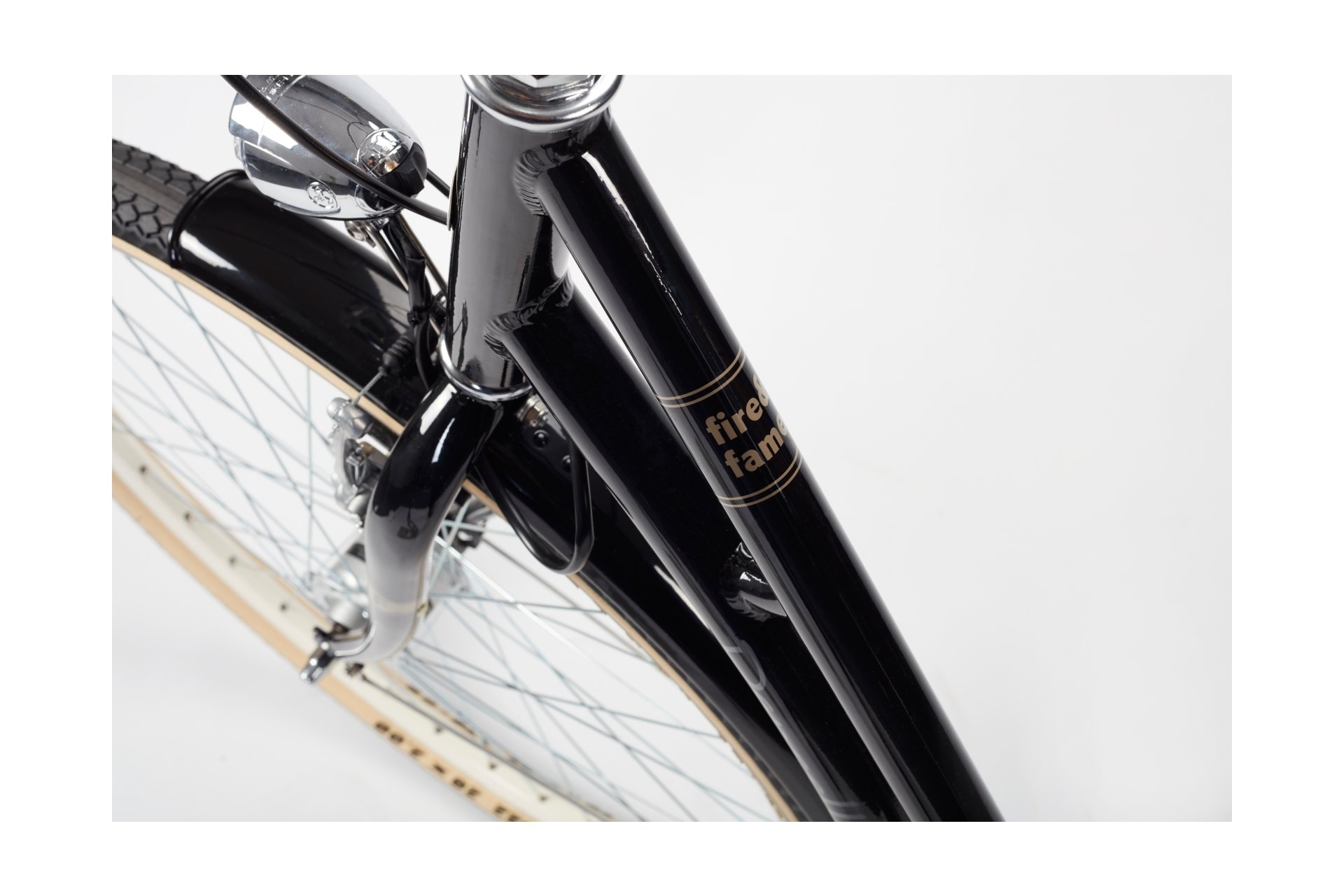 Dancelli Fame 05 - 28 Zoll - Doppelrohr - Aktion