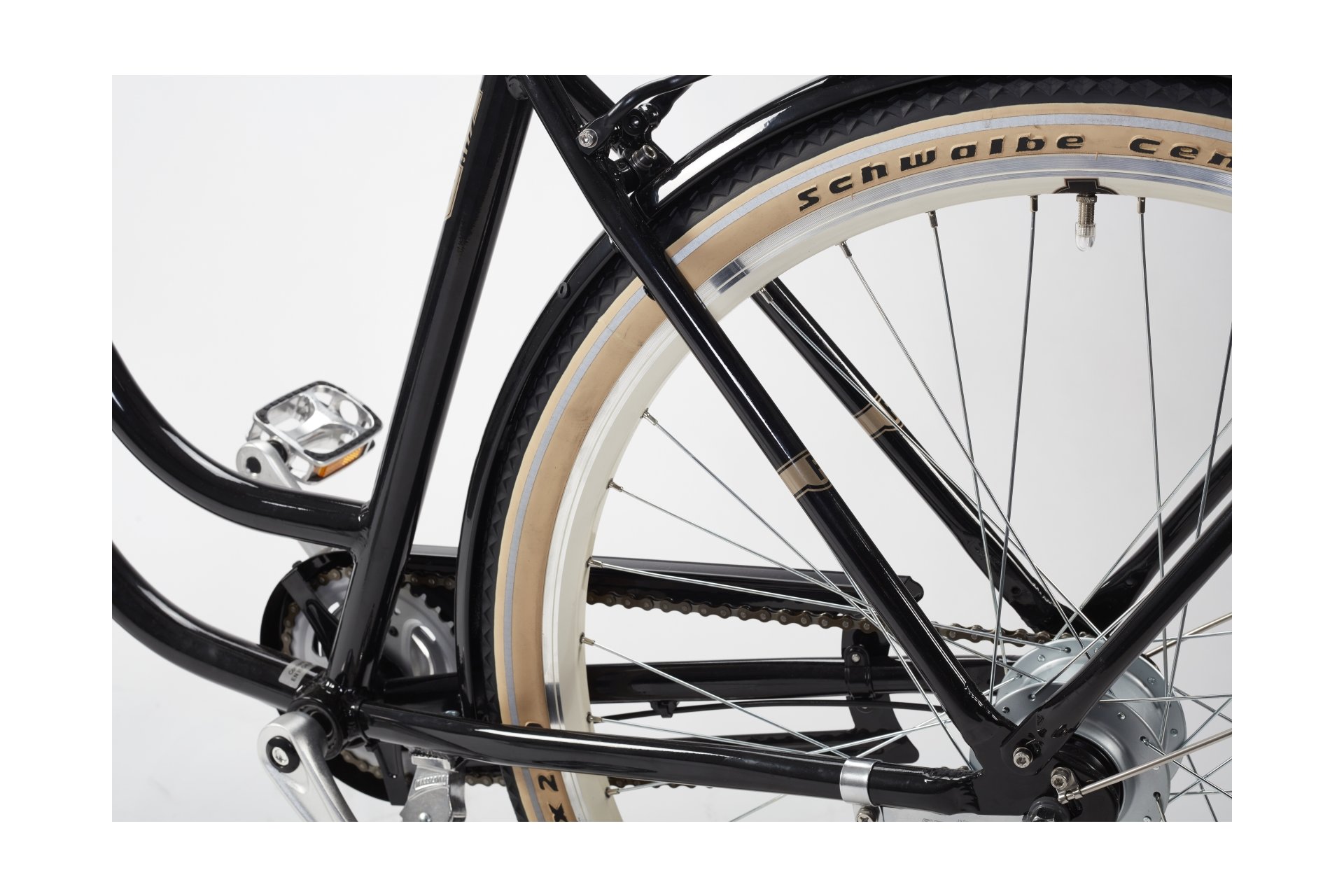 Dancelli Fame 05 - 28 Zoll - Doppelrohr - Aktion