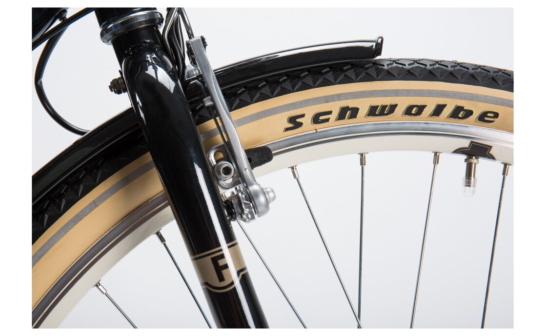 Dancelli Fame 05 - 28 Zoll - Doppelrohr - Aktion