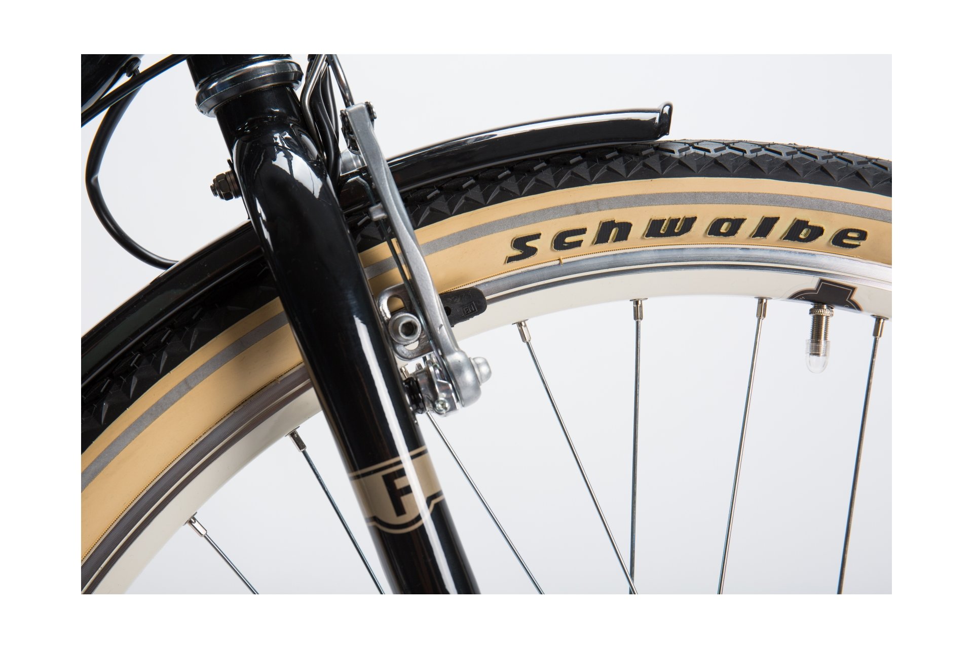 Dancelli Fame 05 - 28 Zoll - Doppelrohr - Aktion