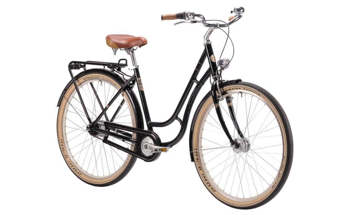 Dancelli Fame 05 - 28 Zoll - Doppelrohr - Aktion