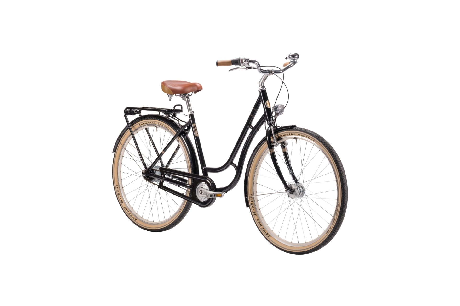 Dancelli Fame 05 - 28 Zoll - Doppelrohr - Aktion