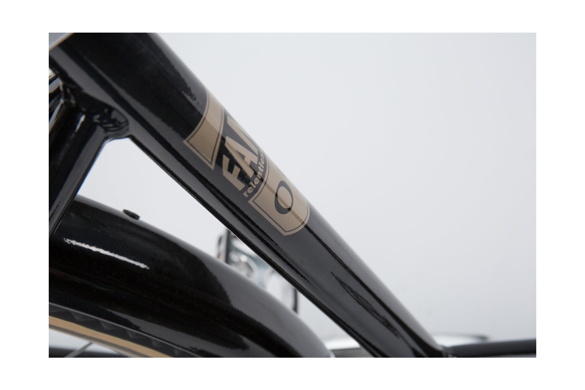 Dancelli Fame 05 - 28 Zoll - Doppelrohr - Aktion